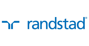 Randstad  logo
